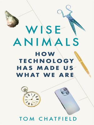 cover image of Wise Animals